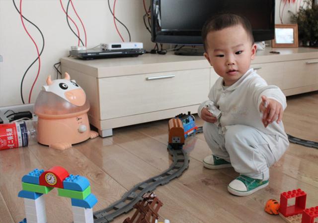 好奇心不是孩子「犯熊」的藉口，守護孩子好奇心，你真的做對了？