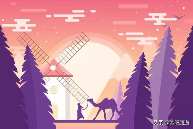 孩子留堂偷跑出來，我是這樣化解的