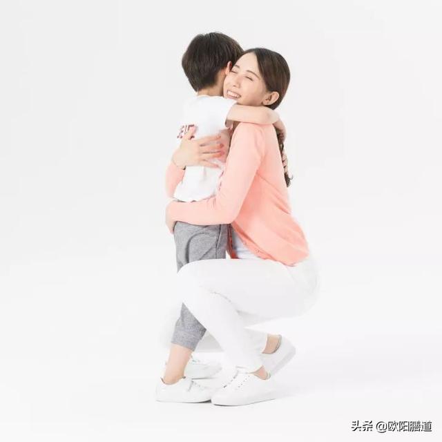 孩子留堂偷跑出來，我是這樣化解的