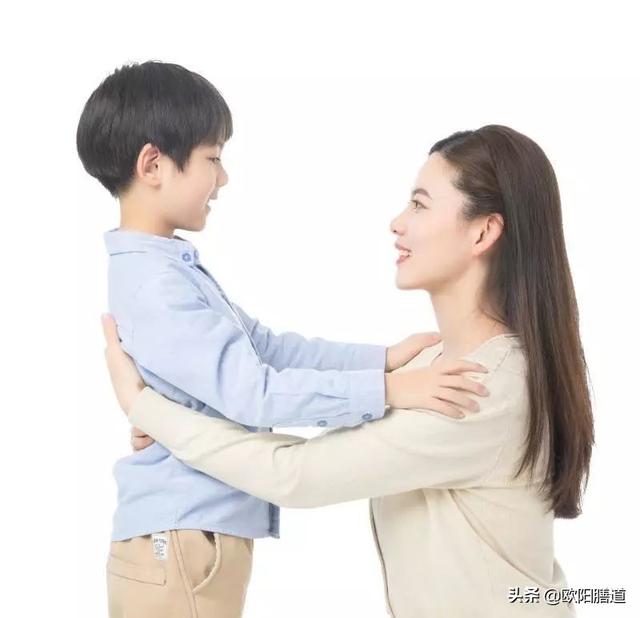 孩子留堂偷跑出來，我是這樣化解的