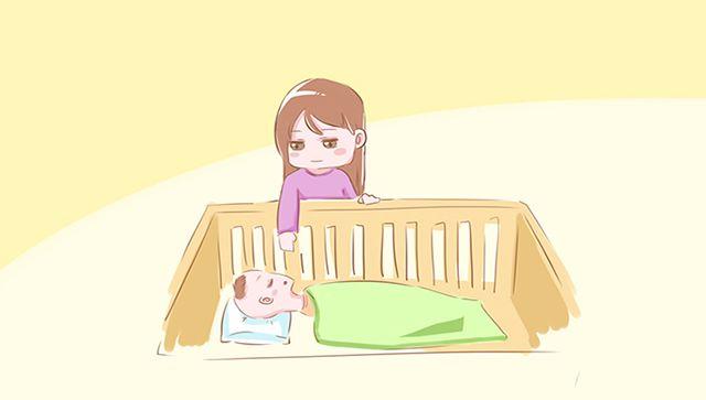 孩子睡覺前，家長的這4種行為，容易影響他的健康
