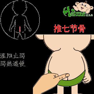 孩子一旦有過一次積食後，以後的腸胃就會更難照顧