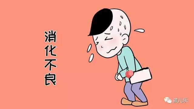 孩子一旦有過一次積食後，以後的腸胃就會更難照顧