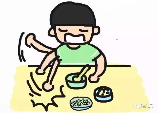 孩子一旦有過一次積食後，以後的腸胃就會更難照顧