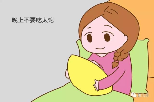 孩子一旦有過一次積食後，以後的腸胃就會更難照顧
