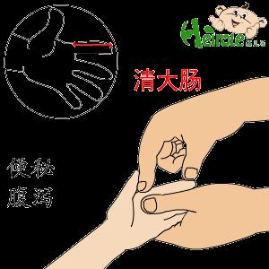 孩子一旦有過一次積食後，以後的腸胃就會更難照顧