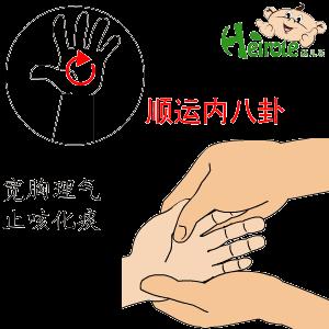 孩子一旦有過一次積食後，以後的腸胃就會更難照顧