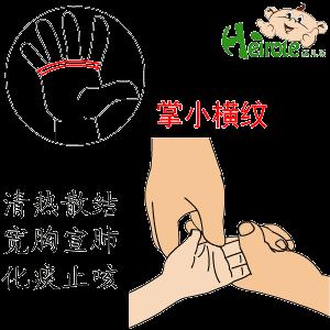 孩子一旦有過一次積食後，以後的腸胃就會更難照顧