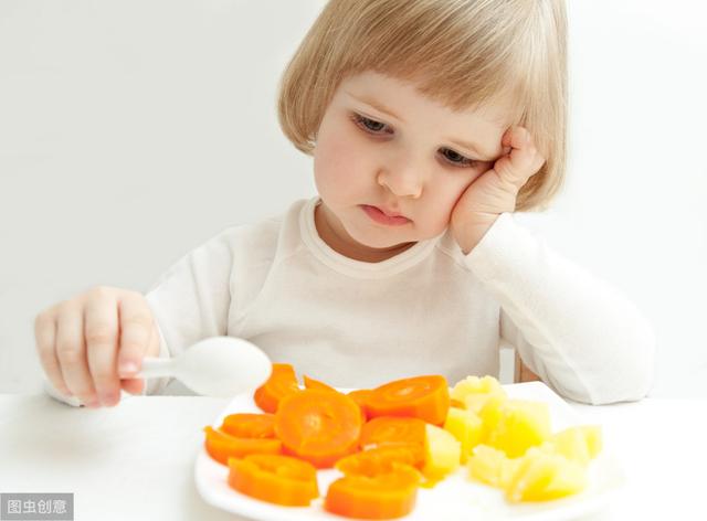 孩子不愛吃飯，要挑疳積嗎？有用嗎？中醫告訴你，從此不再糾結