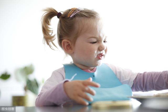 孩子不愛吃飯，要挑疳積嗎？有用嗎？中醫告訴你，從此不再糾結