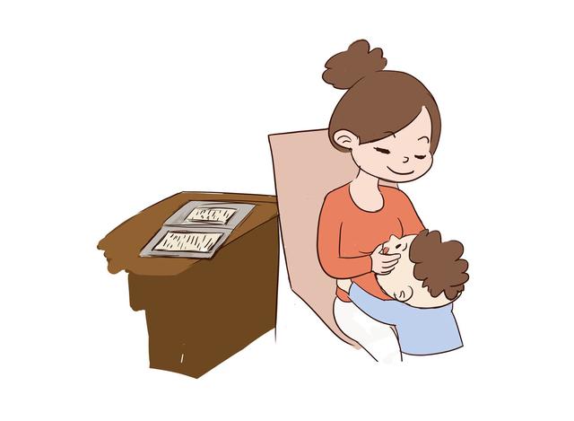 孩子小時候有這四個特徵，長大後會很疼愛媽媽，中了的媽太幸運