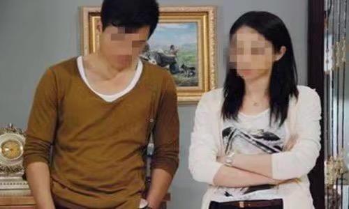 准婆婆哭窮不給彩禮，我笑著同意，隨後說一話他們立馬要給錢