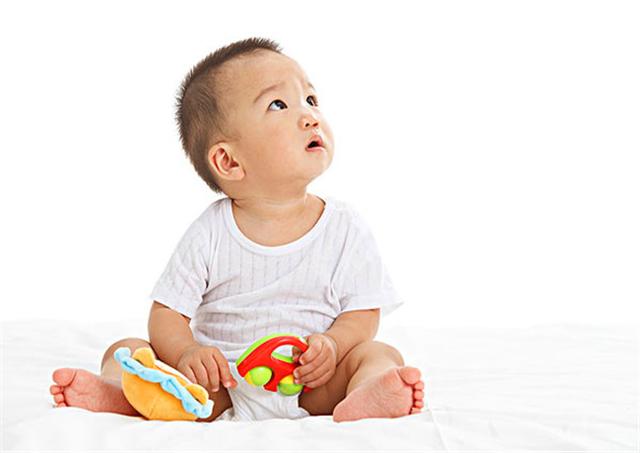 「孩子不會說話，我咋知道要幹嘛？」這四個「暗語」寶媽要聽懂