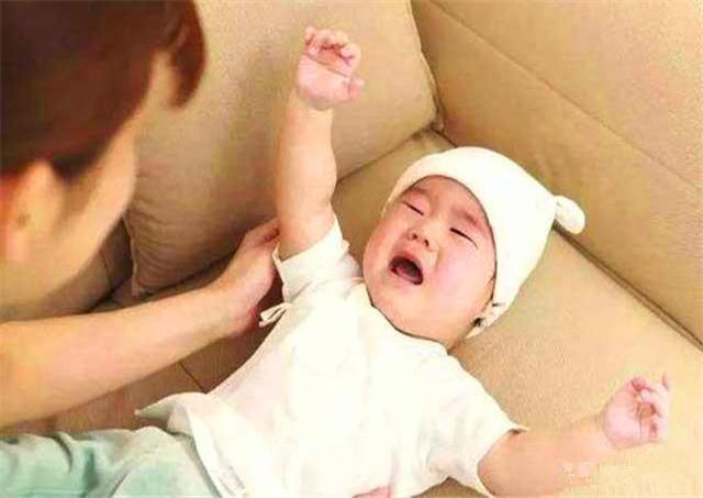 「孩子不會說話，我咋知道要幹嘛？」這四個「暗語」寶媽要聽懂
