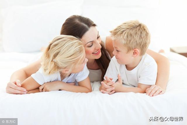「情商低」的孩子大多都來自這4種家庭！有你家嗎？現在改，不晚