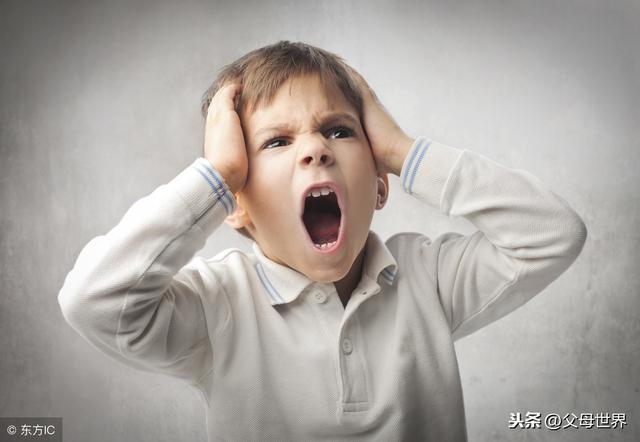 「情商低」的孩子大多都來自這4種家庭！有你家嗎？現在改，不晚