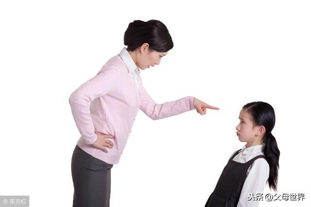 「情商低」的孩子大多都來自這4種家庭！有你家嗎？現在改，不晚