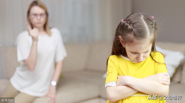 「情商低」的孩子大多都來自這4種家庭！有你家嗎？現在改，不晚