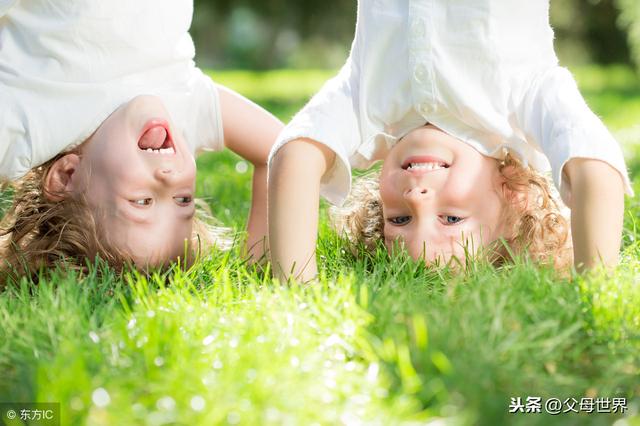 「情商低」的孩子大多都來自這4種家庭！有你家嗎？現在改，不晚