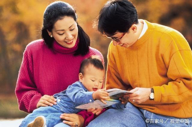 媽媽只要學會這一招，養成的孩子保准孝順懂事