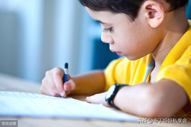 孩子成績下降因為檢查作業！父母困惑：孩子的家庭作業該如何檢查