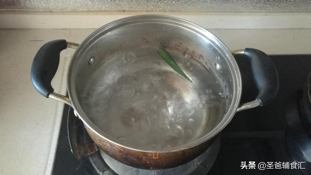 寶寶身體茁壯成長，爸爸媽媽很開心，究其原因原來是因為吃了它。