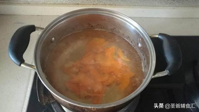 寶寶身體茁壯成長，爸爸媽媽很開心，究其原因原來是因為吃了它。