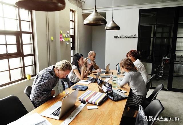 職場上有種信任叫做：我的員工還敢於犯錯
