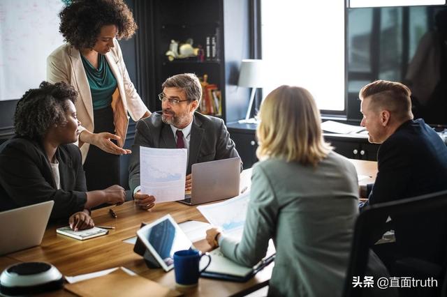 職場上有種信任叫做：我的員工還敢於犯錯