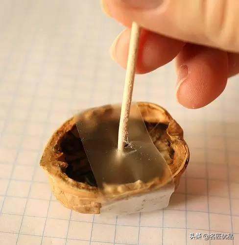 創藝手工：吃完的堅果不能丟，堅果殼變身記，保證創意一籮筐