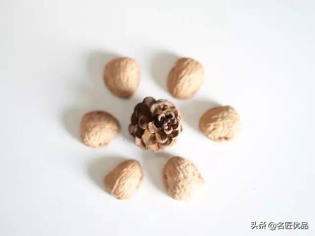 創藝手工：吃完的堅果不能丟，堅果殼變身記，保證創意一籮筐