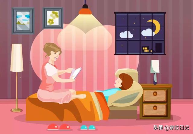 孩子晚睡，長不高是次要，最重要的竟是這幾點
