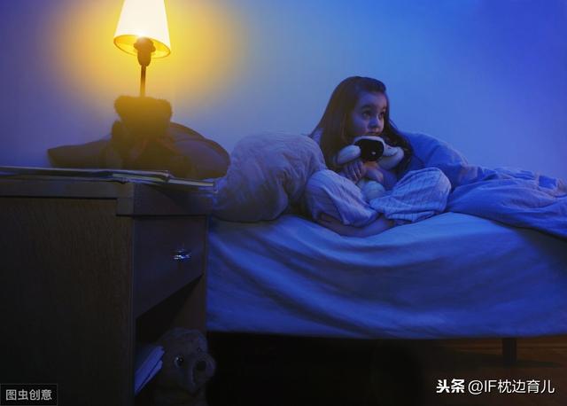 寶寶越長大越膽小？心理學家：恐懼是孩子的基本情緒之一