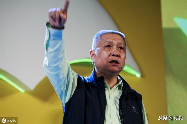 馬未都：如果你想得到深層次的滿足和幸福，那就必須讀書