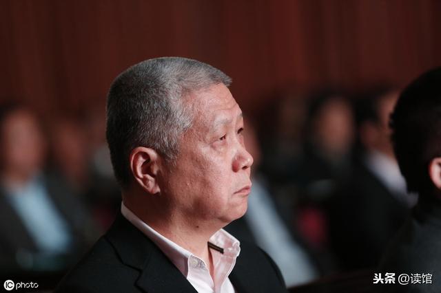 馬未都：如果你想得到深層次的滿足和幸福，那就必須讀書