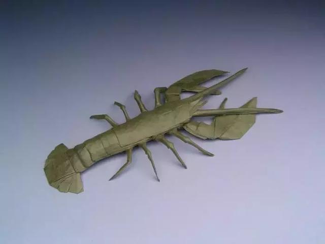 興趣愛好也有鄙視鏈，最「底層」的摺紙竟然上了天