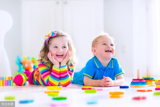 孩子3歲之後的巨大變化，家長一定要注意