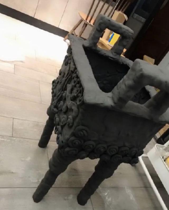 腰間盤不突出，給孩子做的手工作業突出了？做一個合格的家長，難