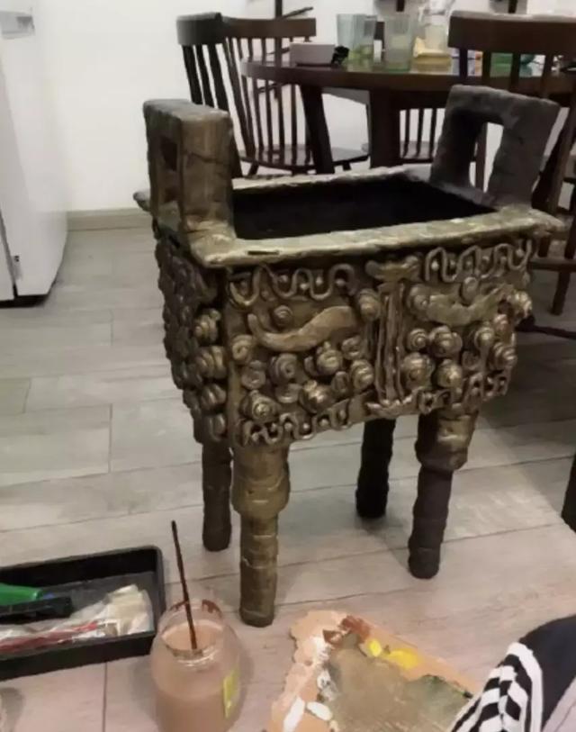 腰間盤不突出，給孩子做的手工作業突出了？做一個合格的家長，難