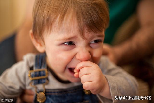 老母親如何'扛住'1歲以後寶寶的睡前瘋狂