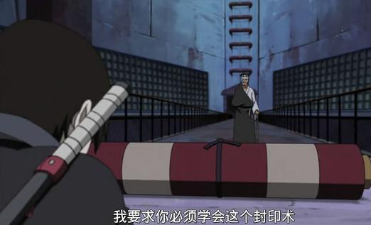 這五人曾是團藏的得力助手，結果紛紛背叛他，成為了木葉的英雄
