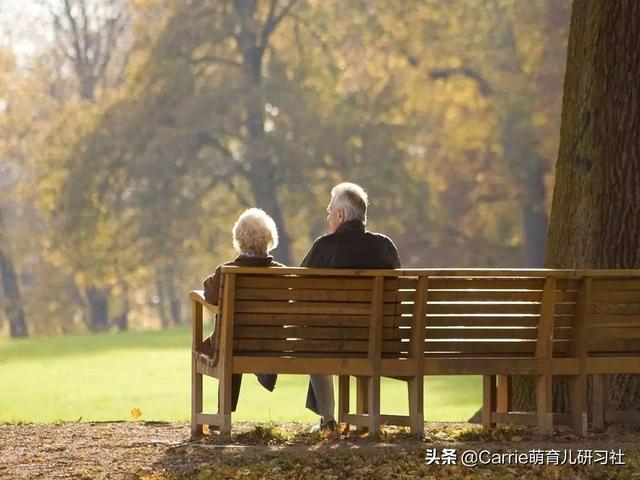 父母的老年生活怎麼過？了解老年心理學，讓父母晚年生活更健康