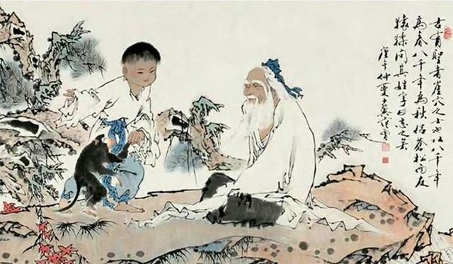 一個家庭，子女懂得四個道理，福氣自來，將來會有大出息