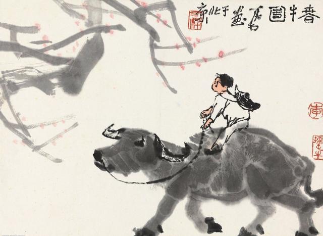 一個家庭，子女懂得四個道理，福氣自來，將來會有大出息