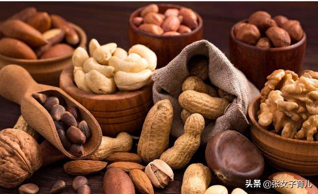 3種促進大腦發育的食物，非常適合孩子吃，卻不能多吃，你知道麼