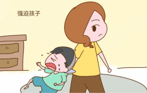 你的孩子膽小怕生嗎？如果是，你該注意一下這些問題了