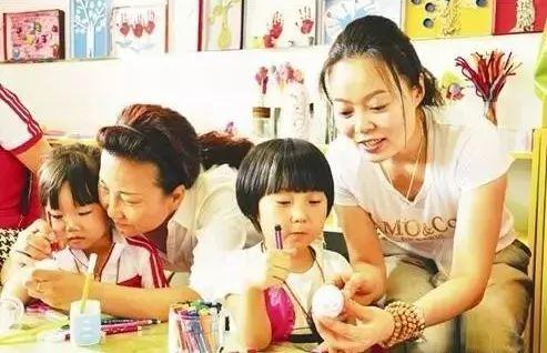 不管是什麼年齡段，幼兒園老師管理班級其實就三步