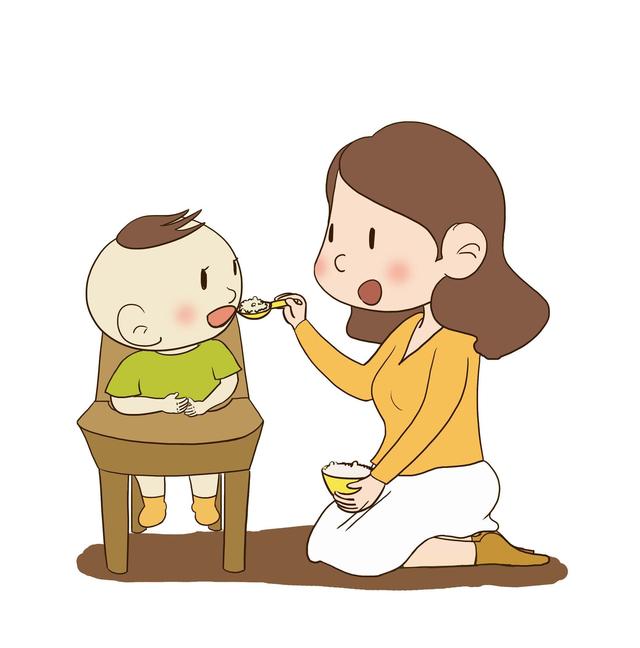 寶寶發育關鍵期，三種營養最易缺乏，現在補充還來得及