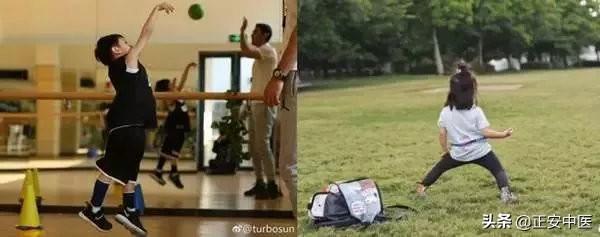 一招「獨穴」推拿，如何讓孩子長得又快又好？