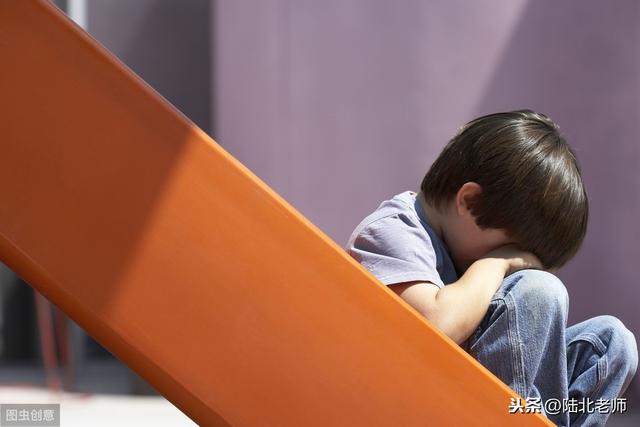 '不聽話'的孩子就是壞孩子嗎？不！學會這些，父母就知道錯哪了